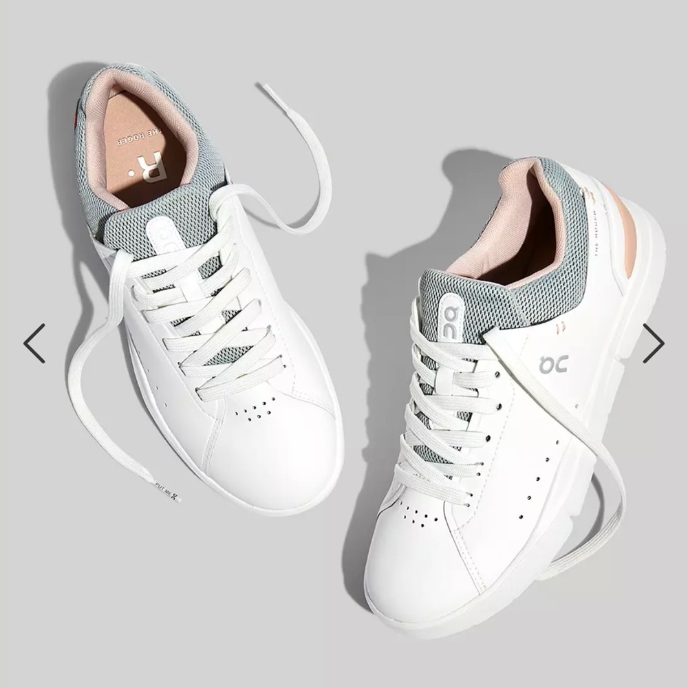 ON CLOUD ROGER SNEAKER